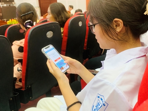 Bắc Giang tăng cường công tác bảo đảm trật tự an toàn giao thông cho học sinh