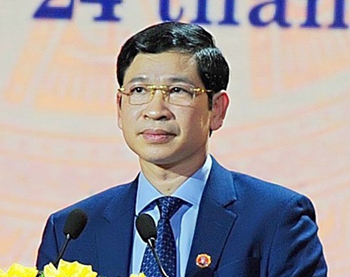 Phó Chủ tịch tỉnh Quảng Bình làm Thứ trưởng Bộ Văn hóa, Thể thao và Du lịch