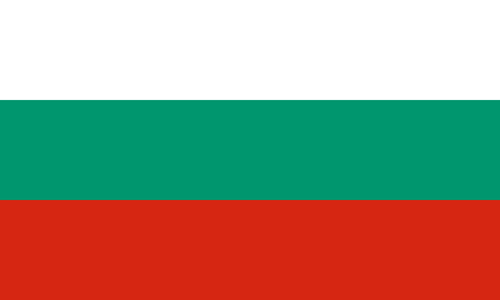 Điện mừng Quốc Khánh Bulgaria