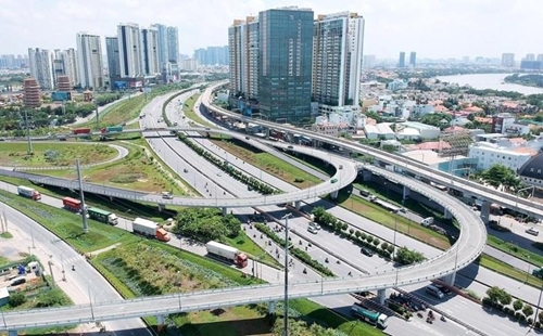 Thành phố Hồ Chí Minh Tăng tốc giải ngân vốn đầu tư công ngay từ những ngày đầu năm 2024