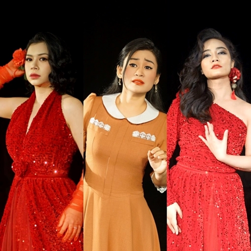 Ra mắt vở opera Carmen phiên bản Việt