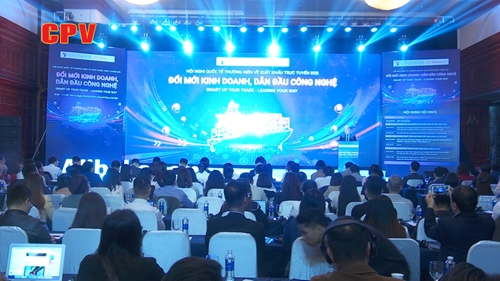 Thúc đẩy hoạt động xúc tiến xuất khẩu cho doanh nghiệp Việt Nam