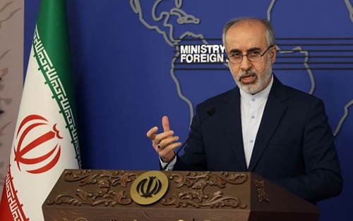 Iran nêu điều kiện để tiến trình đàm phán hạt nhân sớm kết thúc