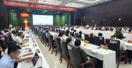 Đà Nẵng Kết quả bước đầu sau 05 năm thực hiện Nghị quyết số 43-NQ TW của Bộ Chính trị