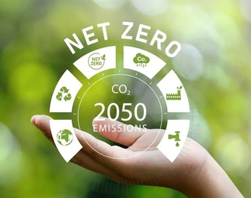 Hiện thực hóa mục tiêu Net Zero vào năm 2050