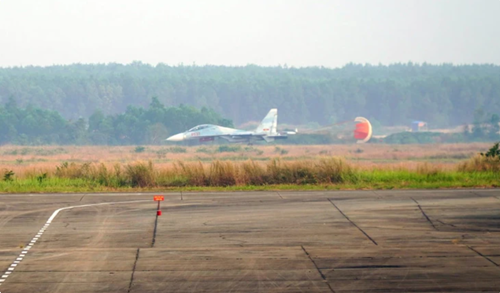 Giao UBND tỉnh Đồng Nai là cơ quan triển khai đầu tư Dự án Cảng hàng không Biên Hòa