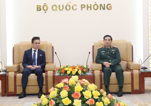 Thúc đẩy quan hệ Đối tác chiến lược Việt Nam - Thái Lan