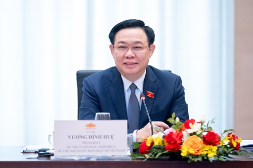 Thúc đẩy kết nối doanh nghiệp Việt Nam - Hoa Kỳ