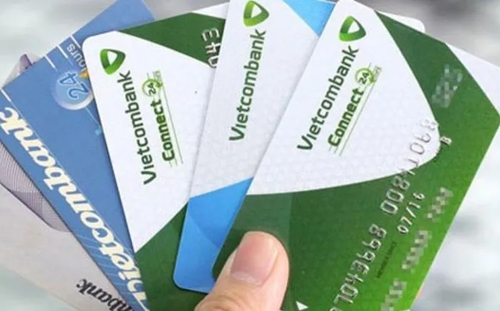 Vietcombank cảnh báo lừa đảo, chiếm đoạt tiền trong tài khoản khách hàng