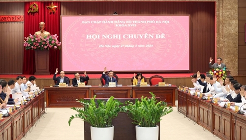 Hà Nội xem xét kỷ luật đảng viên liên quan vụ cháy chung cư mini ở Thanh Xuân