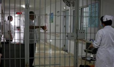 Bùng phát dịch COVID-19 ở nhà tù của Thái Lan