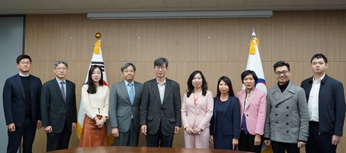 Cầu nối hữu nghị góp phần thúc đẩy quan hệ Việt Nam – Hàn Quốc