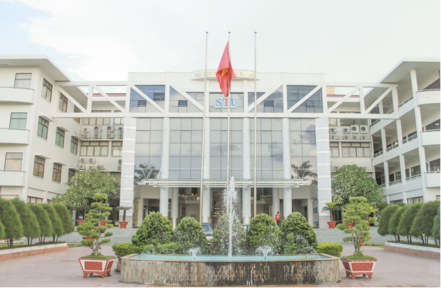 Chuyển đổi Trường Đại học dân lập Công nghệ Sài Gòn sang loại hình trường đại học tư thục