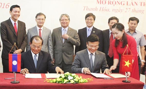 Triển khai thực hiện có hiệu quả Hiệp định tương trợ tư pháp trong lĩnh vực dân sự Việt Nam - Lào