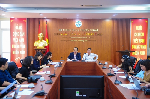 Phong phú các hoạt động tại Ngày Sách và Văn hóa đọc Việt Nam 2024