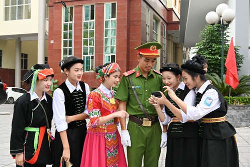 Hà Giang ban hành Nghị quyết chuyên đề về xây dựng và phát triển văn hóa
