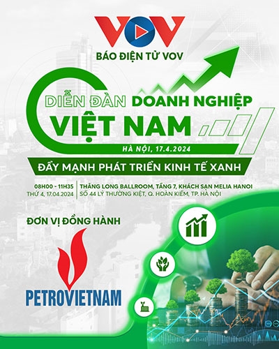 Diễn đàn Doanh nghiệp Việt Nam