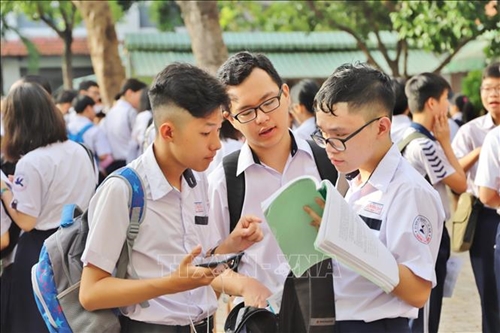 Chỉ có 61 học sinh Hà Nội có “vé” vào lớp 10 THPT công lập