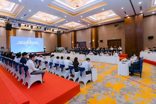 Bảo hiểm PVI khẳng định vị thế số 1 thị trường bảo hiểm phi nhân thọ Việt Nam