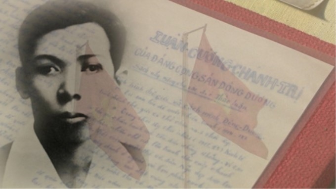 Không gian văn hóa và thời niên thiếu của Tổng Bí thư Trần Phú ở Phú Yên