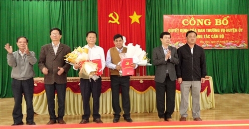 Đắk Lắk nâng cao chất lượng tổ chức cơ sở đảng và đội ngũ đảng viên