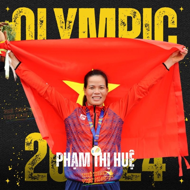 Canoe và rowing giành suất dự Olympic Paris 2024 cho thể thao Việt Nam