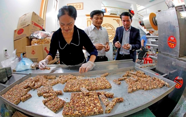 Tín dụng chính sách xứng đáng là trụ cột giảm nghèo bền vững ở Bắc Giang