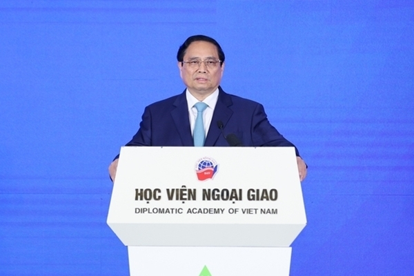 Việt Nam tiếp tục nỗ lực cùng ASEAN chung tay viết tiếp những câu chuyện thành công