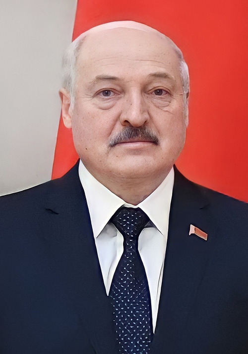 Điện mừng Ngài Aleksandr Lukashenko được bầu làm Chủ tịch Hội đồng nhân dân toàn Belarus