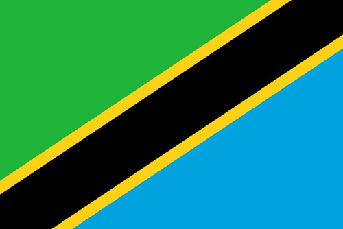 Điện mừng Quốc khánh nước Cộng hòa Thống nhất Tanzania