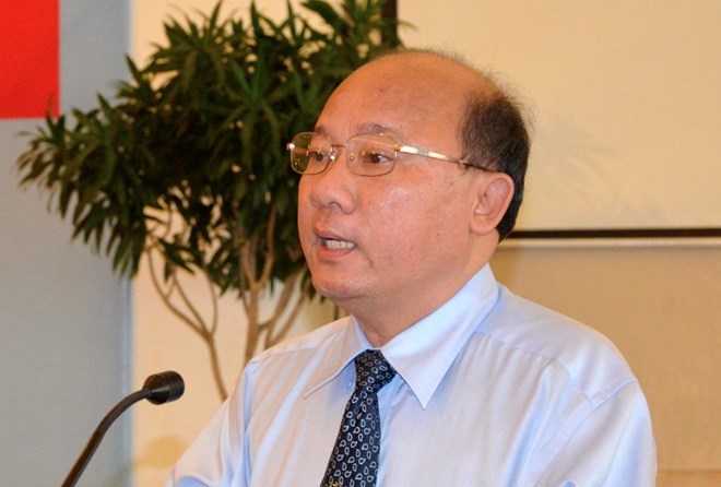 Khởi tố cựu Chủ tịch tỉnh Bình Thuận Lê Tiến Phương cùng 11 bị can