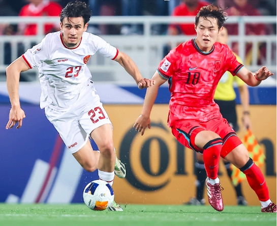 Xác định hai đội tuyển góp mặt ở bán kết U23 châu Á 2024