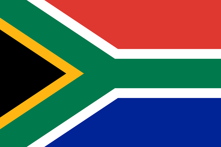 Điện mừng Quốc khánh nước Cộng hòa Nam Phi