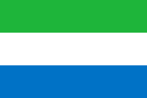 Điện mừng Quốc khánh nước Cộng hòa Sierra Leone