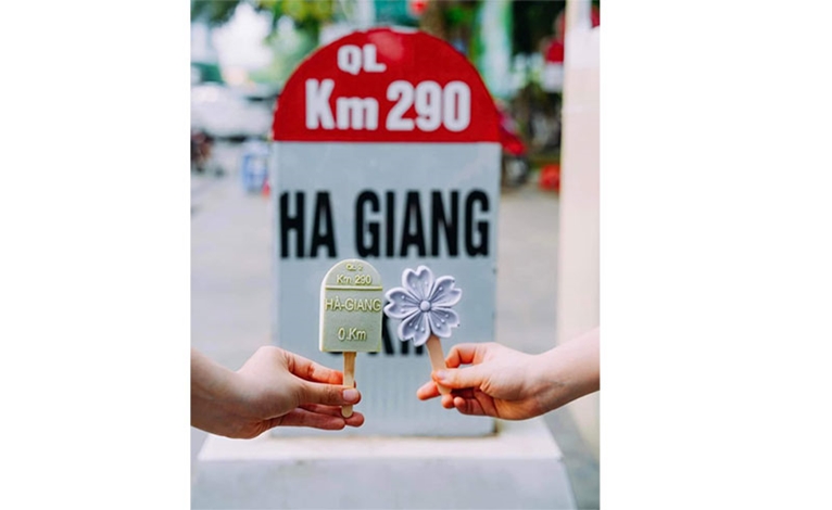Gần 143 nghìn du khách chọn Hà Giang là điểm đến trong kỳ nghỉ lễ