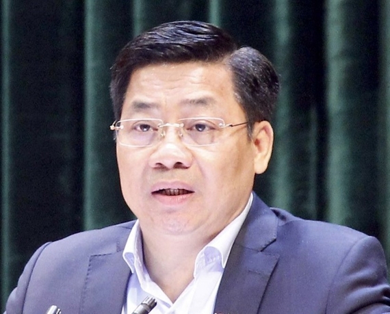Đồng ý về việc khởi tố, bắt tạm giam đối với ông Dương Văn Thái