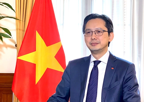 Việt Nam chuẩn bị đối thoại về Báo cáo Quốc gia về bảo vệ và thúc đẩy quyền con người