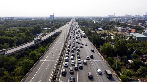 Đồng Nai chọn phương án thực hiện cao tốc Thành phố Hồ Chí Minh - Long Thành