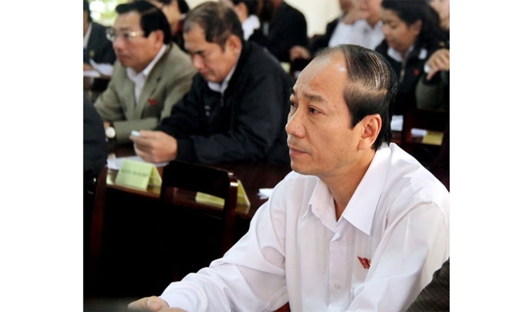 Chủ tịch UBND tỉnh Đắk Lắk Phạm Ngọc Nghị không bị cấm xuất cảnh