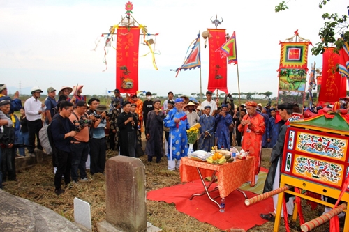 Lễ hội Mục đồng trong văn hóa người dân Đà Nẵng