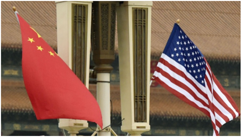 Thêm 37 thực thể Trung Quốc bị Mỹ đưa vào danh sách hạn chế thương mại