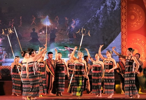 Thừa Thiên Huế tổ chức Ngày hội Văn hóa, Thể thao và Du lịch các dân tộc miền núi