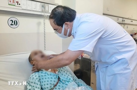 Việt Nam có tỷ lệ tử vong do ung thư cao vì phát hiện muộn