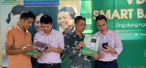 Nỗ lực thực hiện Chỉ thị 40 giúp dân thoát nghèo bền vững tại Tân Sơn, Phú Thọ