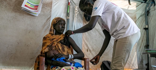 7 triệu người Nam Sudan đứng trước nguy cơ mất an ninh lương thực