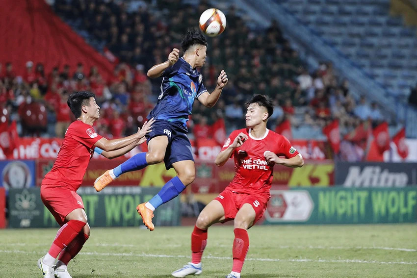 K League - Vươn Tầm Châu Á Giải Bóng Đá Uy Tín