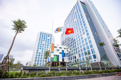Công ty công nghệ Việt đầu tiên lọt top 50 công ty dịch vụ CNTT hàng đầu châu Á