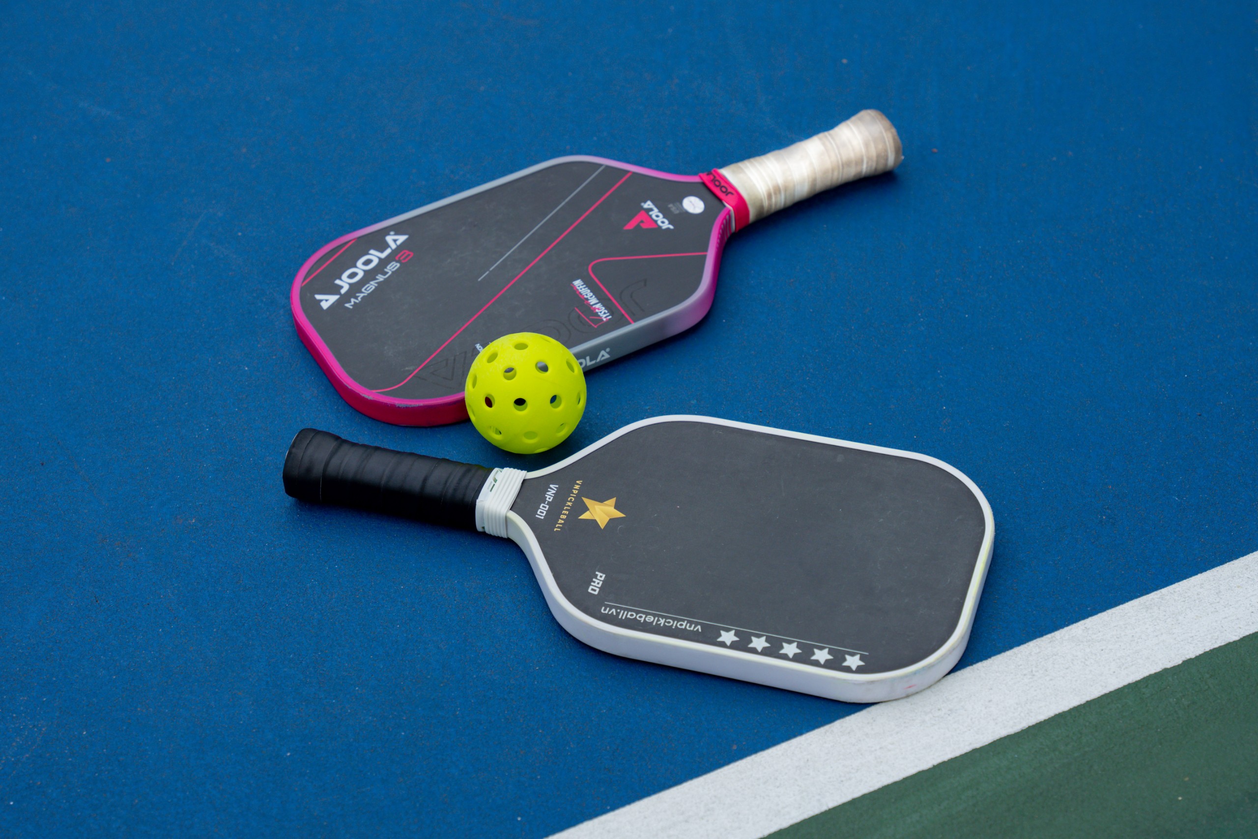 Giải pickleball lớn nhất Việt Nam sắp diễn ra tại Hà Nội