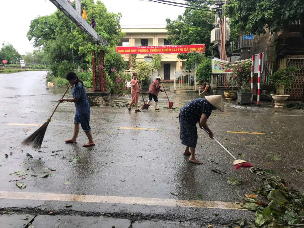 Megastory] Siêu bão Yagi - Cơn bão thế kỷ