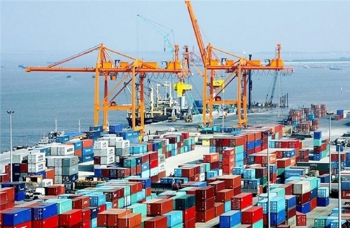 Vietnam’s exports and imports total 31 64 billion USD in first half of June